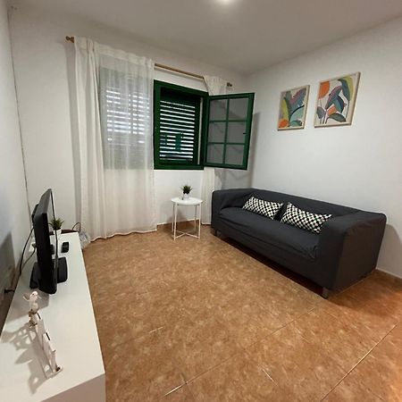 Appartement Jayla à Playa Blanca  Extérieur photo