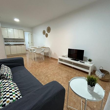 Appartement Jayla à Playa Blanca  Extérieur photo
