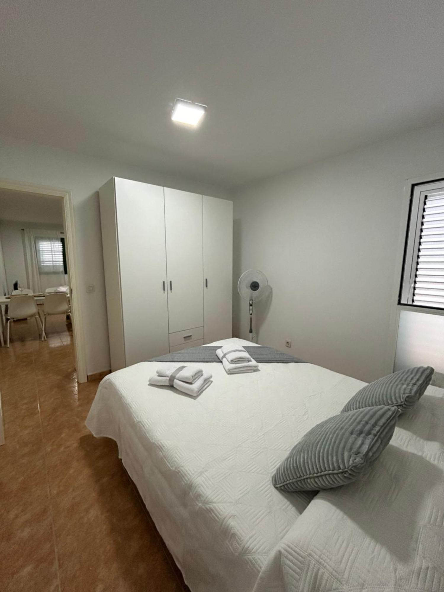 Appartement Jayla à Playa Blanca  Extérieur photo