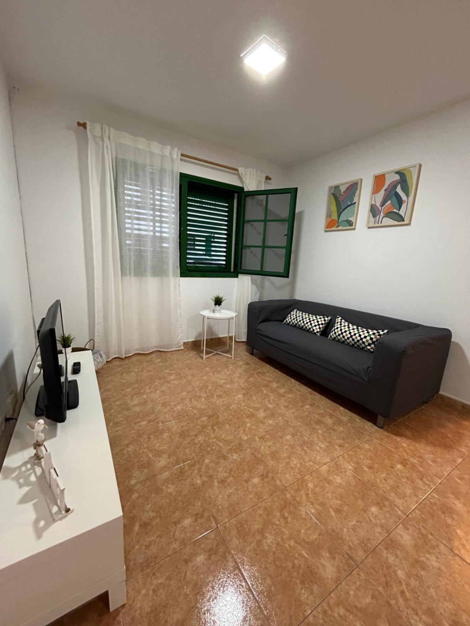 Appartement Jayla à Playa Blanca  Extérieur photo