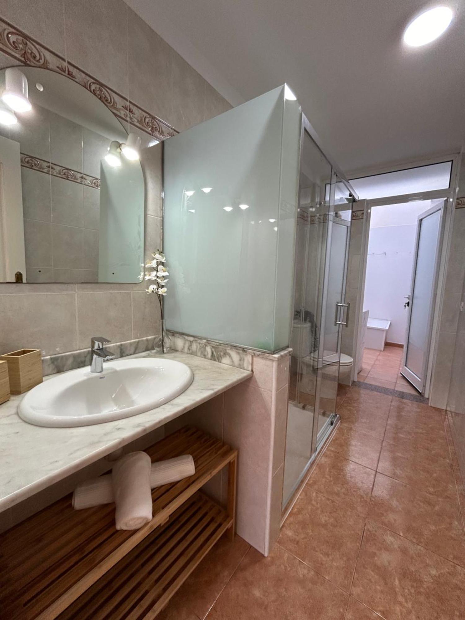 Appartement Jayla à Playa Blanca  Extérieur photo