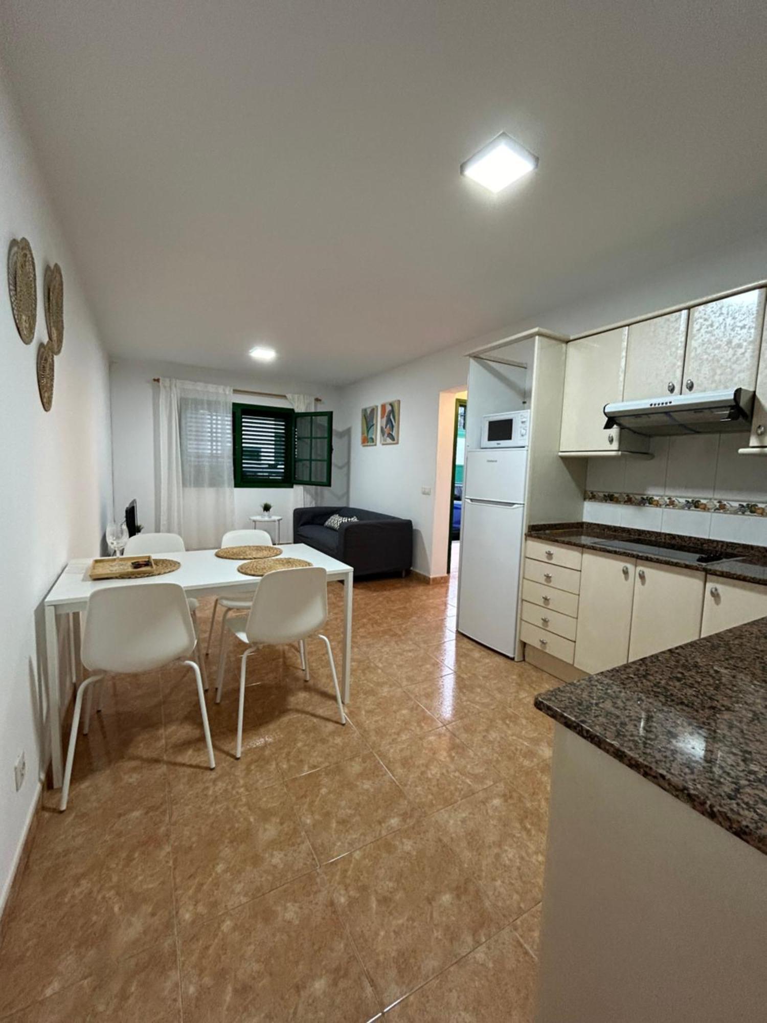 Appartement Jayla à Playa Blanca  Extérieur photo