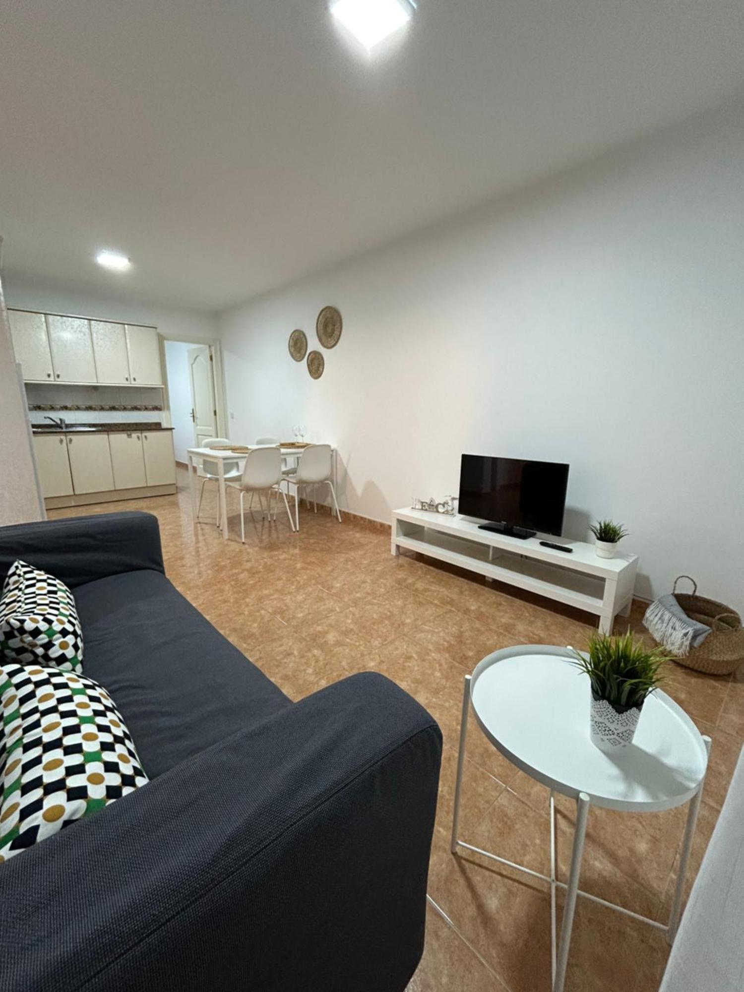 Appartement Jayla à Playa Blanca  Extérieur photo
